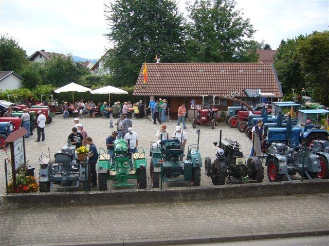 Landgasthaus Lowen Mit Gastehaus Holzhausen  Luaran gambar